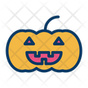 پیش‌نمایش فایل pumpkin-710 از پک هالووین – سبک خطی رنگی
