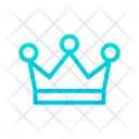 پیش‌نمایش فایل crown-502 از پک هالووین – سبک خطی گرادیانی