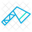 پیش‌نمایش فایل axe-465 از پک هالووین – سبک خطی رنگی