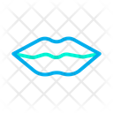 پیش‌نمایش فایل lips-283 از پک هالووین – سبک خطی رنگی