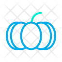 پیش‌نمایش فایل pumpkin-719 از پک هالووین – سبک خطی رنگی
