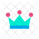 پیش‌نمایش فایل crown-504 از پک هالووین – سبک فلت