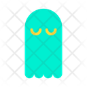 پیش‌نمایش فایل ghost-860 از پک هالووین – سبک فلت