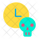 پیش‌نمایش فایل halloween-time-5 از پک هالووین – سبک فلت