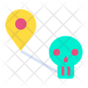 پیش‌نمایش فایل map-halloween-5 از پک هالووین – سبک فلت