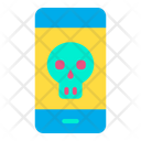 پیش‌نمایش فایل phone-2014 از پک هالووین – سبک فلت