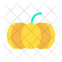 پیش‌نمایش فایل pumpkin-720 از پک هالووین – سبک فلت