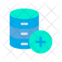 پیش‌نمایش فایل add-database-47 از پک شبکه و پایگاه داده – سبک فلت