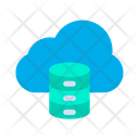 پیش‌نمایش فایل cloud-server-124 از پک شبکه و پایگاه داده – سبک فلت