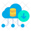 پیش‌نمایش فایل download-cloud-data-4 از پک شبکه و پایگاه داده – سبک فلت