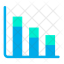 پیش‌نمایش فایل graph-down-1 از پک شبکه و پایگاه داده – سبک فلت