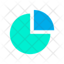 پیش‌نمایش فایل pie-chart-1193 از پک شبکه و پایگاه داده – سبک فلت
