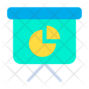 پیش‌نمایش فایل pie-chart-statistics-1 از پک شبکه و پایگاه داده – سبک فلت