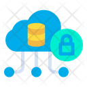 پیش‌نمایش فایل protection-cloud-data-1 از پک شبکه و پایگاه داده – سبک فلت