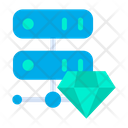 پیش‌نمایش فایل quality-server-2 از پک شبکه و پایگاه داده – سبک فلت