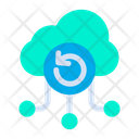 پیش‌نمایش فایل refresh-cloud-23 از پک شبکه و پایگاه داده – سبک فلت