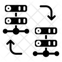 پیش‌نمایش فایل exchange-servers-1 از پک شبکه و پایگاه داده – سبک گلیف