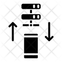پیش‌نمایش فایل mobile-to-server-2 از پک شبکه و پایگاه داده – سبک گلیف
