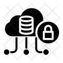 پیش‌نمایش فایل protection-cloud-data-2 از پک شبکه و پایگاه داده – سبک گلیف