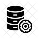 پیش‌نمایش فایل settings-database-5 از پک شبکه و پایگاه داده – سبک گلیف