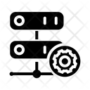 پیش‌نمایش فایل settings-server-2 از پک شبکه و پایگاه داده – سبک گلیف
