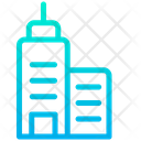 پیش‌نمایش فایل building-3247 از پک ساختمان‌ها – سبک خطی گرادیانی