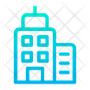 پیش‌نمایش فایل building-3249 از پک ساختمان‌ها – سبک خطی گرادیانی
