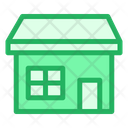 پیش‌نمایش فایل house-2017 از پک ساختمان‌ها – سبک خطی تک‌رنگ
