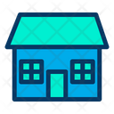 پیش‌نمایش فایل house-2018 از پک ساختمان‌ها – سبک خطی رنگی