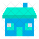 پیش‌نمایش فایل home-1835 از پک ساختمان‌ها – سبک فلت