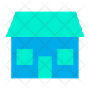 پیش‌نمایش فایل house-2026 از پک ساختمان‌ها – سبک فلت