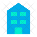 پیش‌نمایش فایل residency-2 از پک ساختمان‌ها – سبک فلت