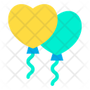 پیش‌نمایش فایل balloon-447 از پک جشن و مهمانی – سبک فلت