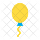 پیش‌نمایش فایل balloon-448 از پک جشن و مهمانی – سبک فلت