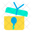 پیش‌نمایش فایل balloon-gift-1 از پک جشن و مهمانی – سبک فلت
