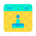 پیش‌نمایش فایل birthday-event-2 از پک جشن و مهمانی – سبک فلت