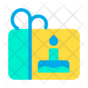 پیش‌نمایش فایل birthday-gift-18 از پک جشن و مهمانی – سبک فلت
