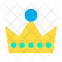 پیش‌نمایش فایل crown-505 از پک جشن و مهمانی – سبک فلت