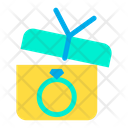 پیش‌نمایش فایل engagement-gift-4 از پک جشن و مهمانی – سبک فلت