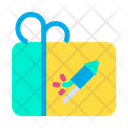 پیش‌نمایش فایل festival-gift-4 از پک جشن و مهمانی – سبک فلت