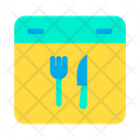 پیش‌نمایش فایل food-event-1 از پک جشن و مهمانی – سبک فلت