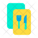 پیش‌نمایش فایل food-invitation-2 از پک جشن و مهمانی – سبک فلت
