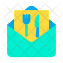 پیش‌نمایش فایل food-invitation-3 از پک جشن و مهمانی – سبک فلت