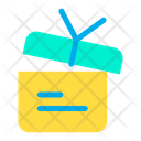 پیش‌نمایش فایل gift-1668 از پک جشن و مهمانی – سبک فلت