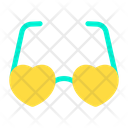 پیش‌نمایش فایل glasses-695 از پک جشن و مهمانی – سبک فلت