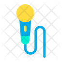 پیش‌نمایش فایل microphone-933 از پک جشن و مهمانی – سبک فلت