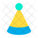 پیش‌نمایش فایل party-cap-20 از پک جشن و مهمانی – سبک فلت