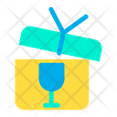 پیش‌نمایش فایل party-gift-4 از پک جشن و مهمانی – سبک فلت