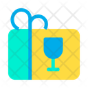 پیش‌نمایش فایل party-gift-5 از پک جشن و مهمانی – سبک فلت