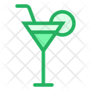 پیش‌نمایش فایل cocktail-795 از پک جشن و مهمانی – سبک خطی تک‌رنگ